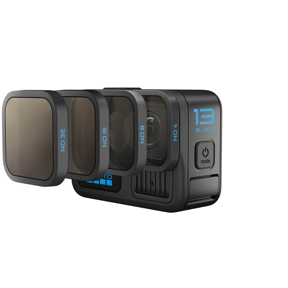 Go pro hero 13 black 本体 GoPro HERO13 Black - Foto Erhardt